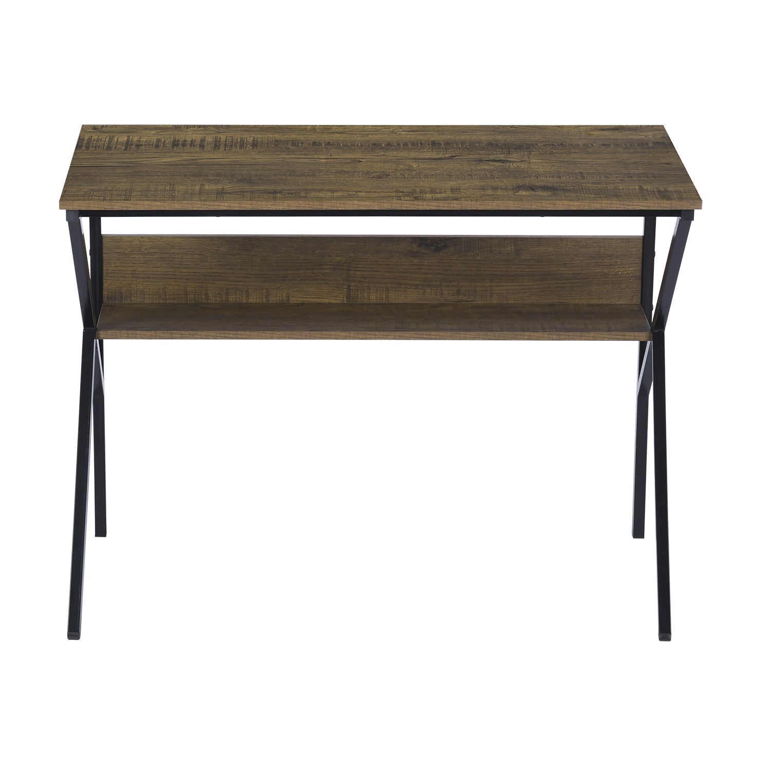 Dakota Wooden Office Desk