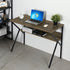 Dakota Wooden Office Desk