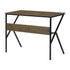 Dakota Wooden Office Desk