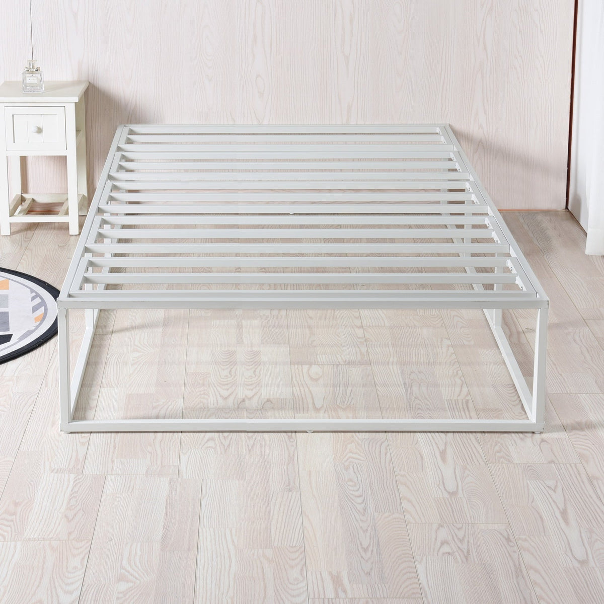 Danke Metal Bed Frame