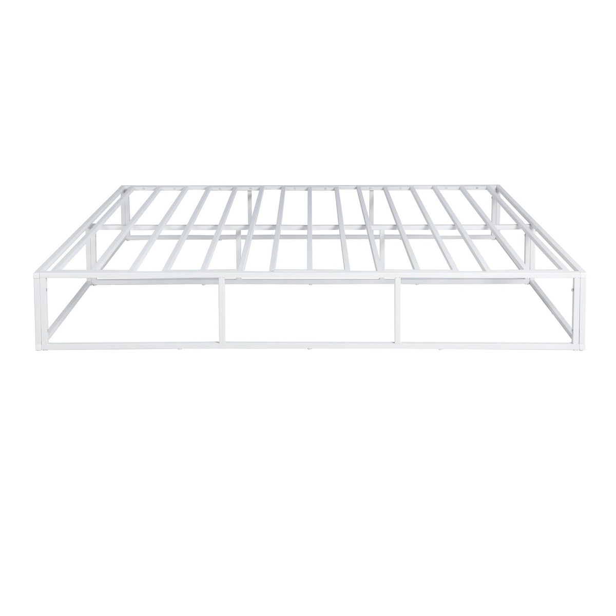 Danke Metal Bed Frame