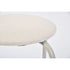 DANNY CORDUROY GREEN A – Dark green Stool