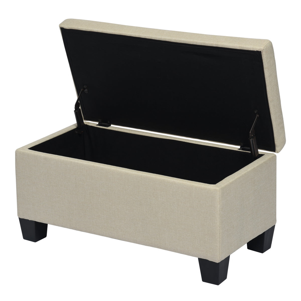 Darleen Ottoman