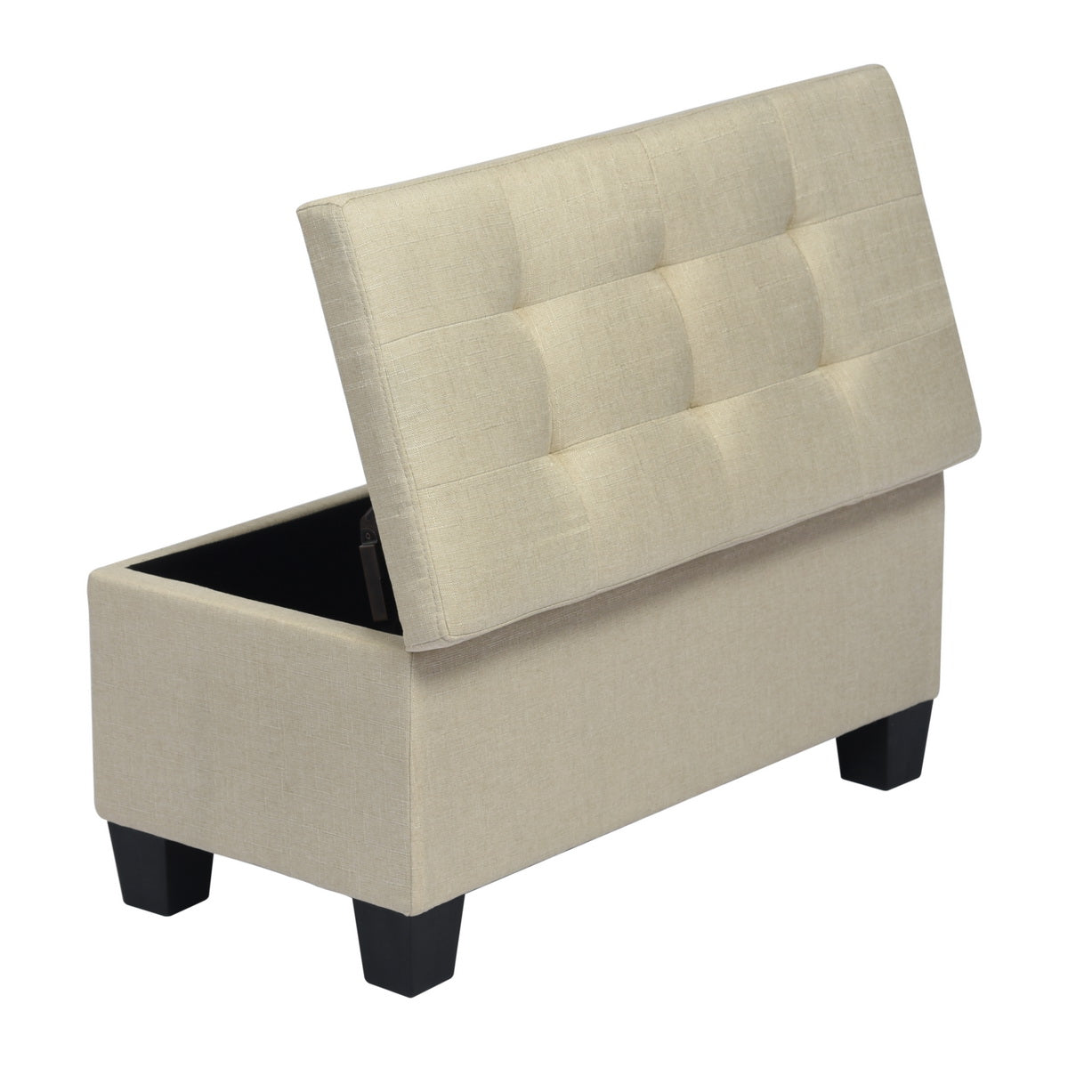 Darleen Ottoman