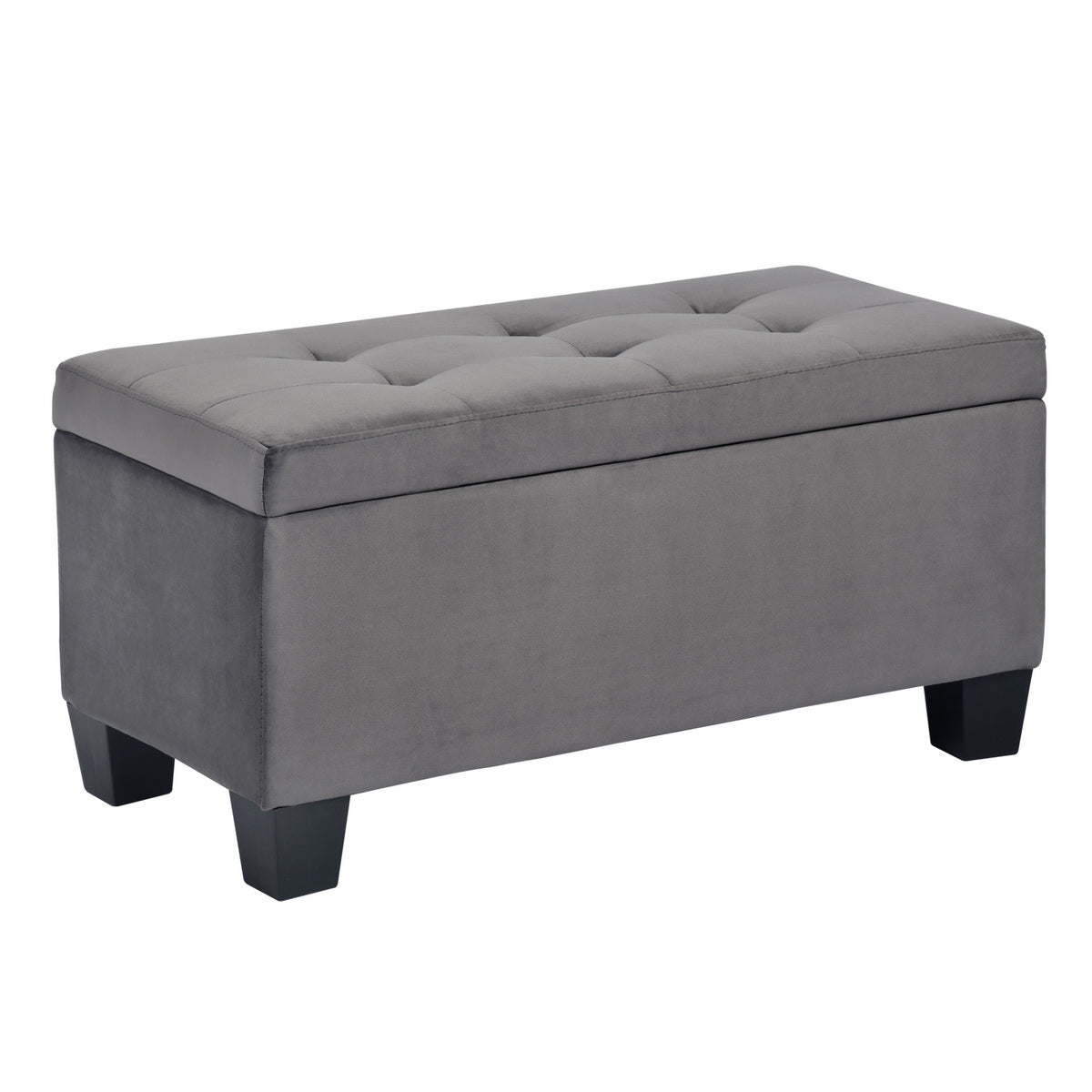 Darleen Ottoman