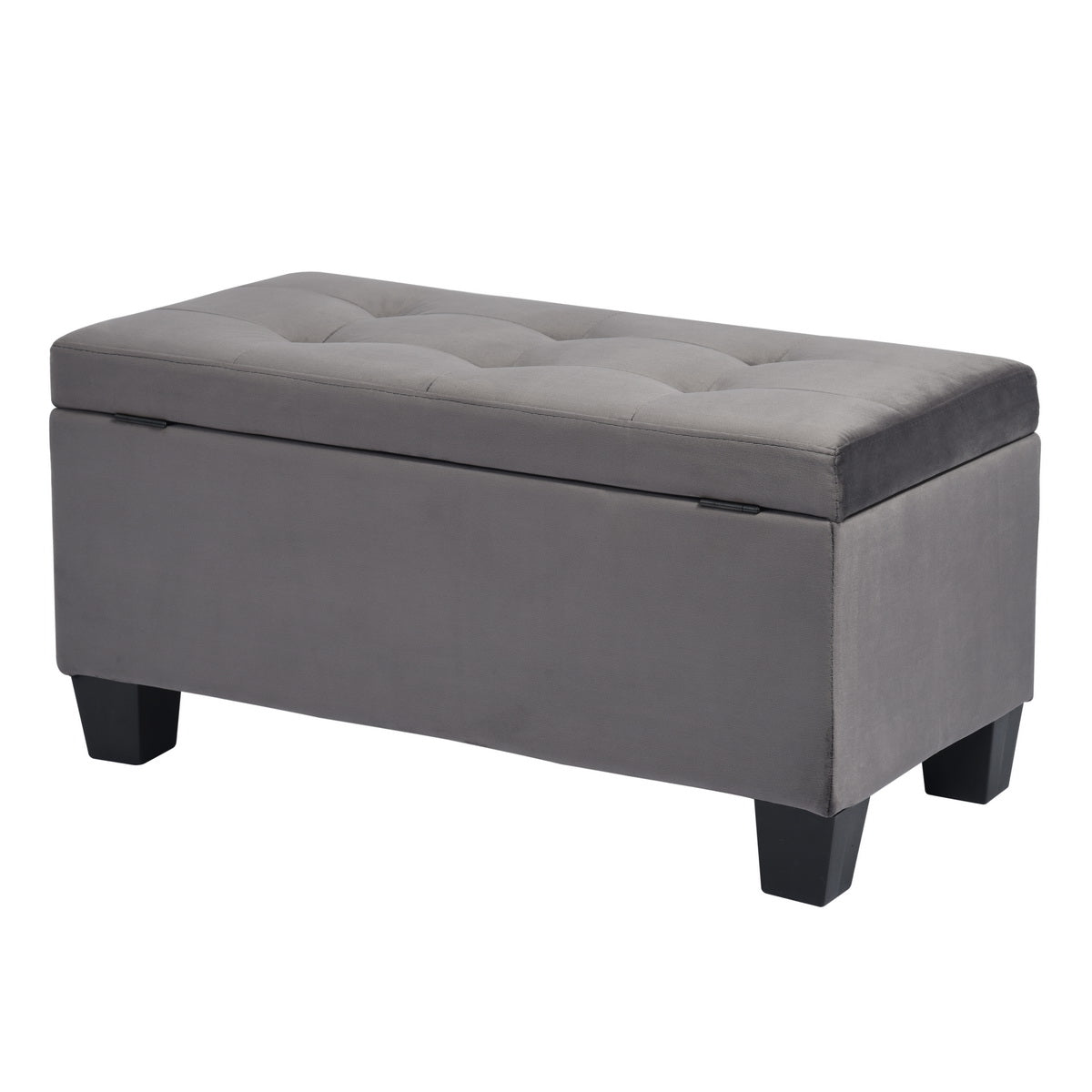 Darleen Ottoman