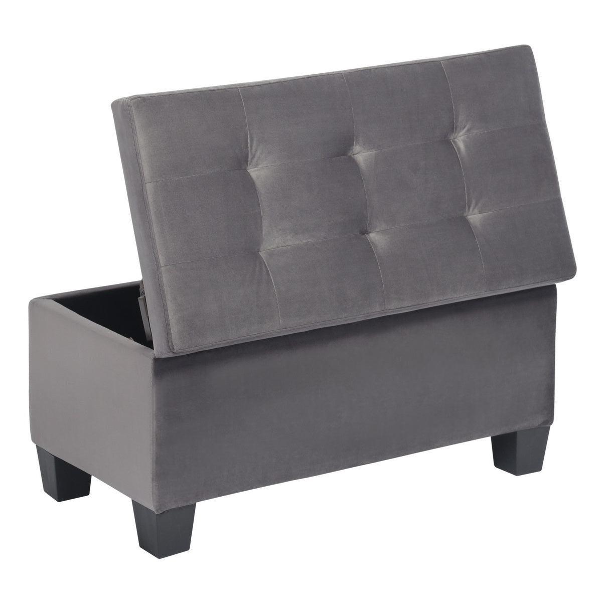 Darleen Ottoman