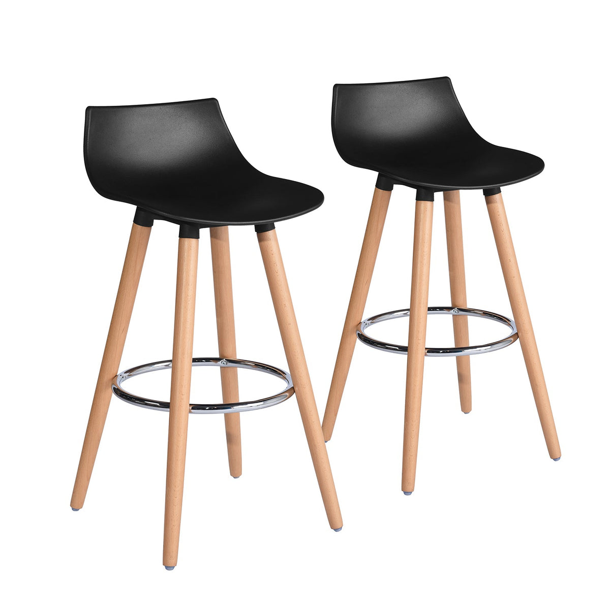 Delie Pp Bar Stool