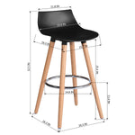 Delie Pp Bar Stool