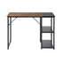 Dembe Shelves 100Cm A Office Desk