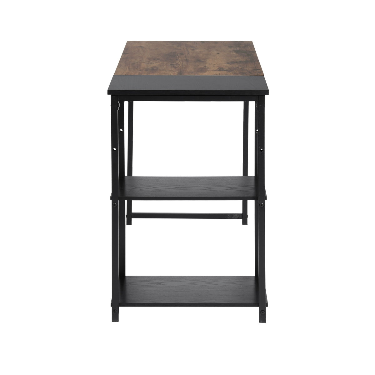 Dembe Shelves 100Cm A Office Desk