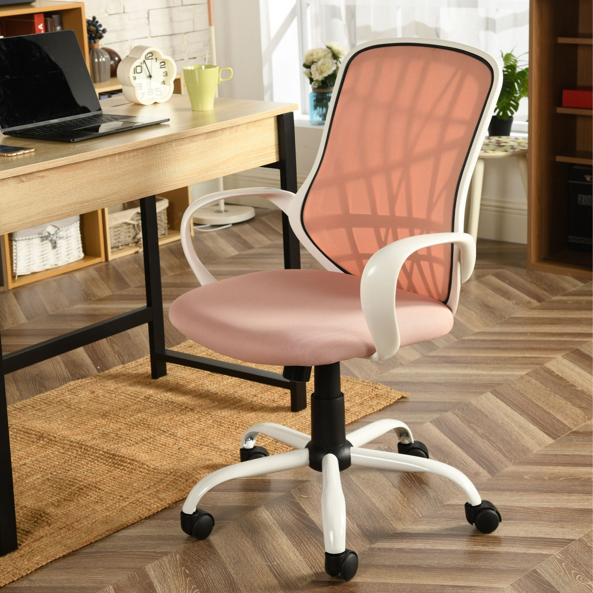 Desert Cabbage Office Chairs