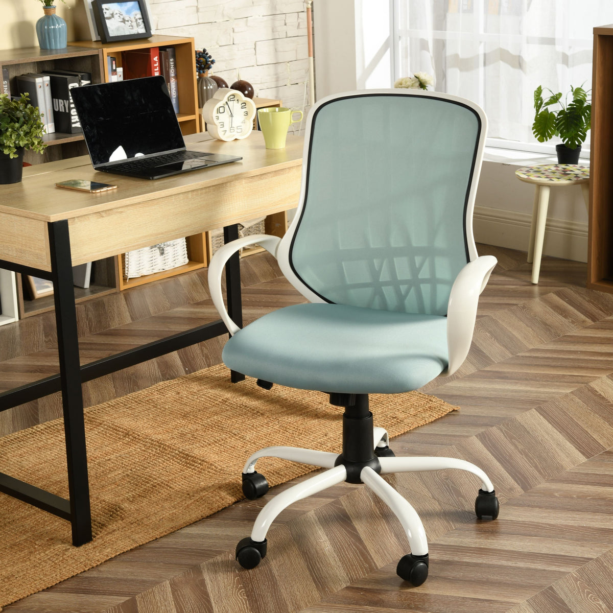 Desert Cabbage Office Chairs