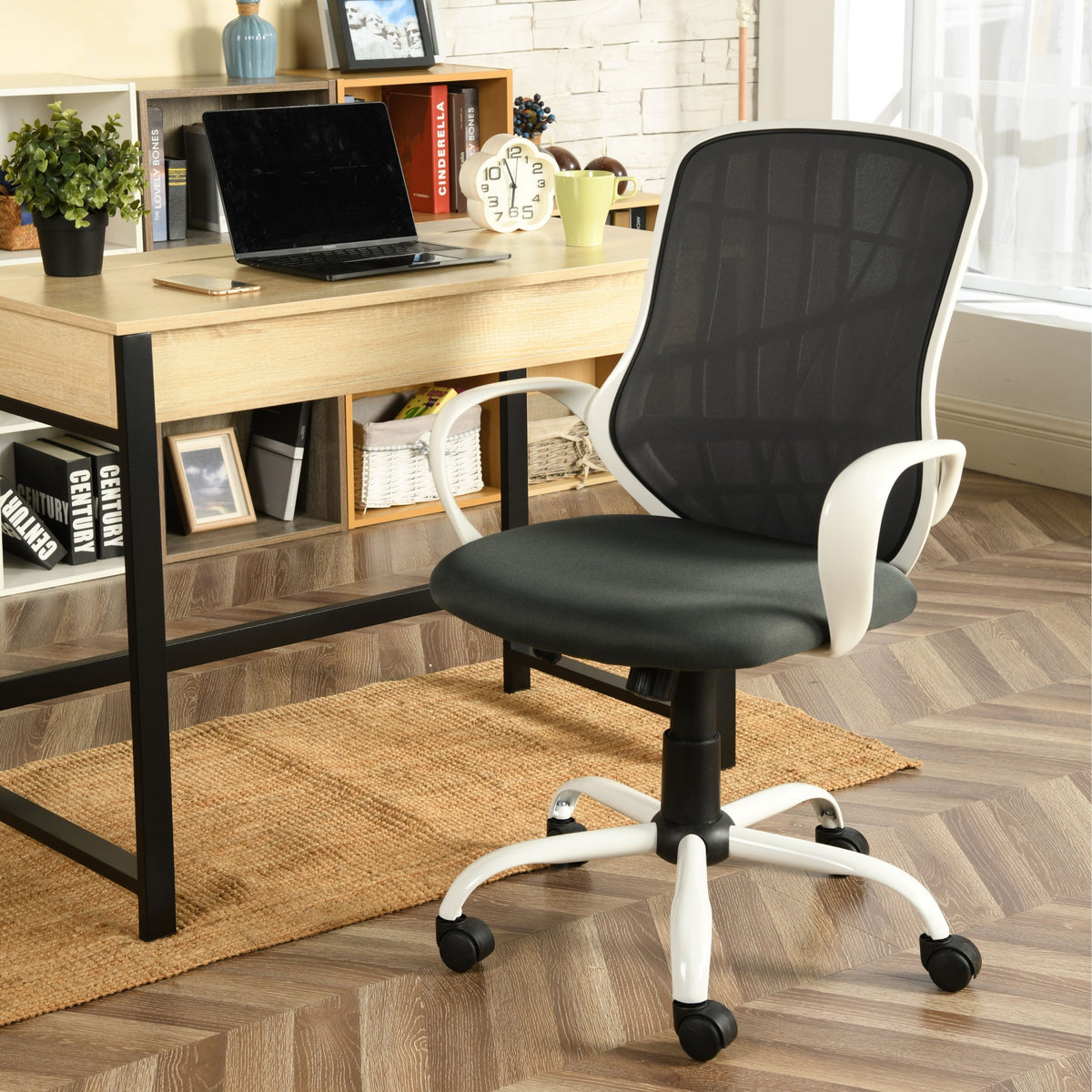 Desert Cabbage Office Chairs