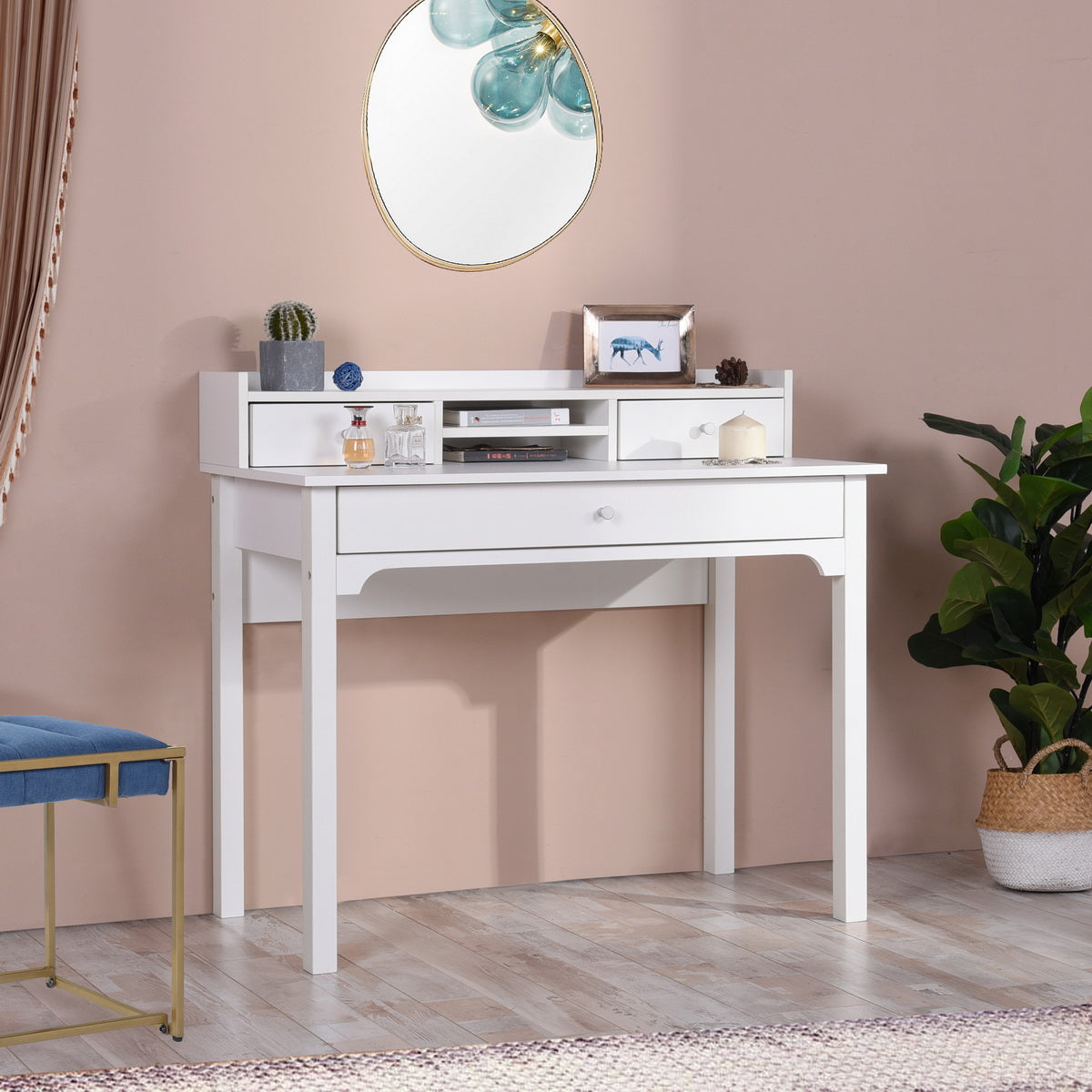 Devaki Office Desk