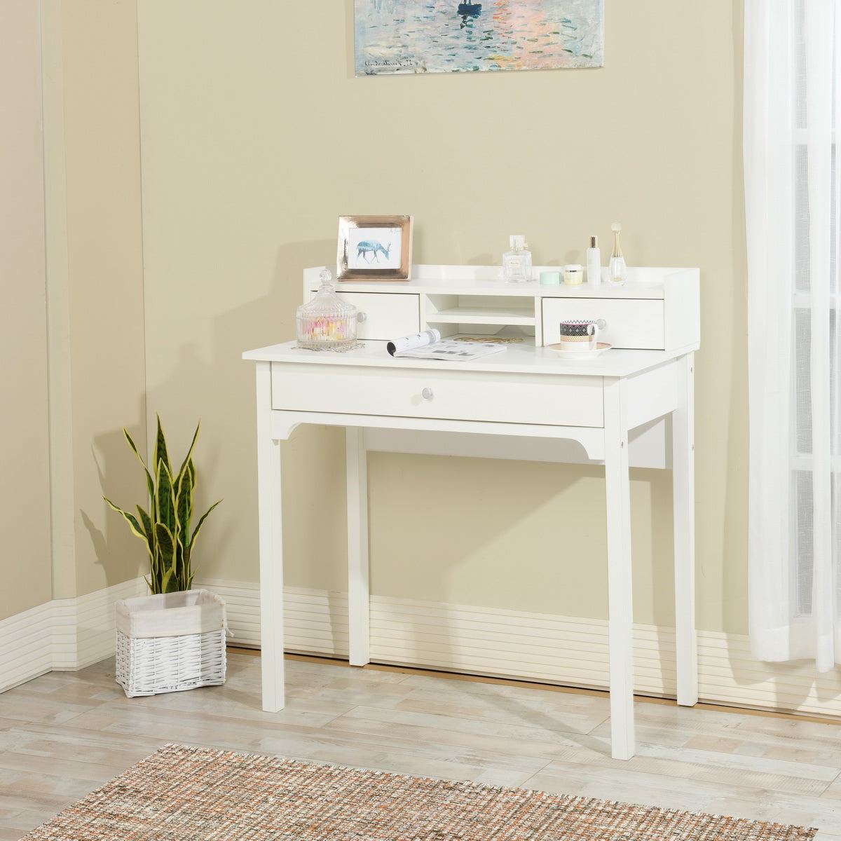 Devaki Office Desk