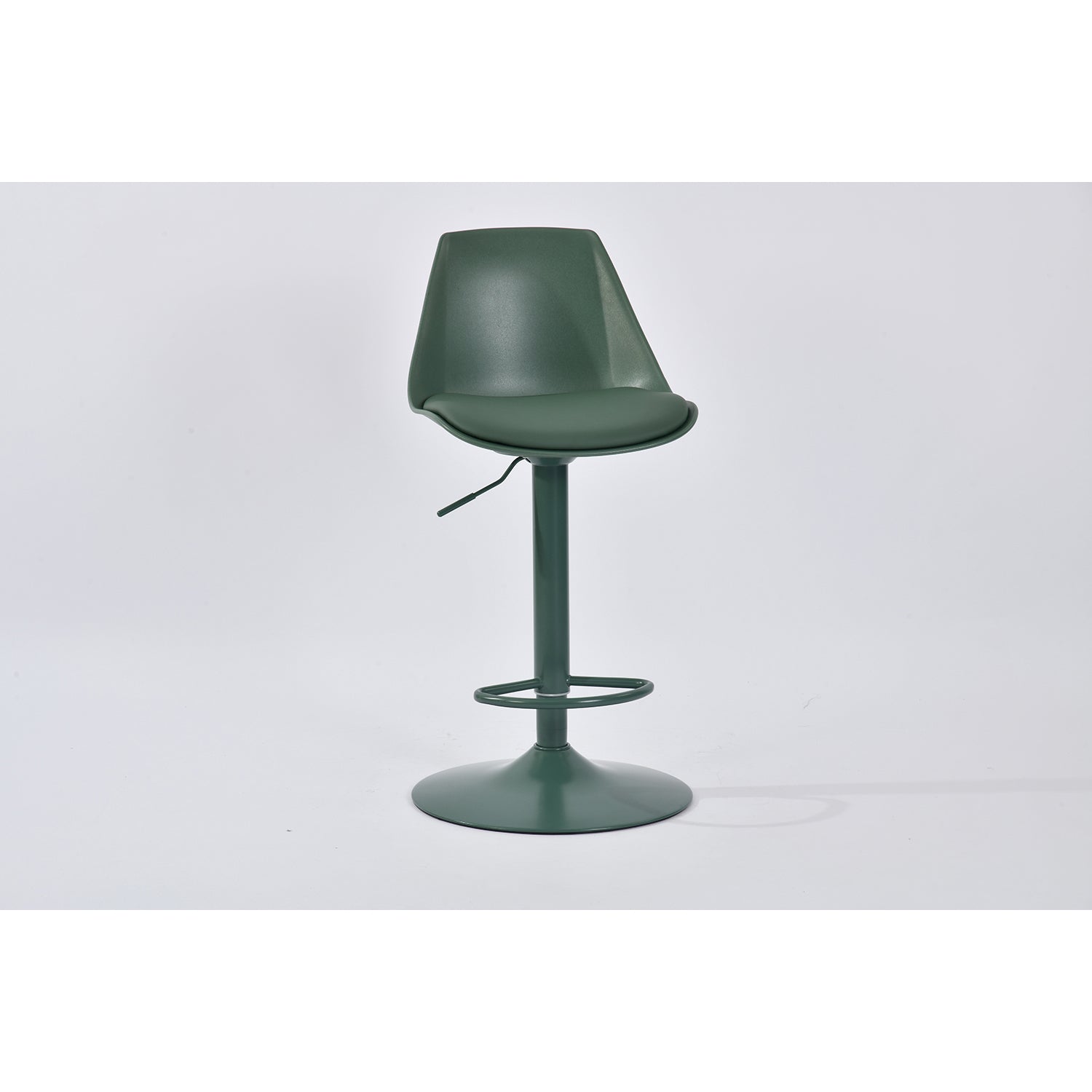 DINO – Green Barstool