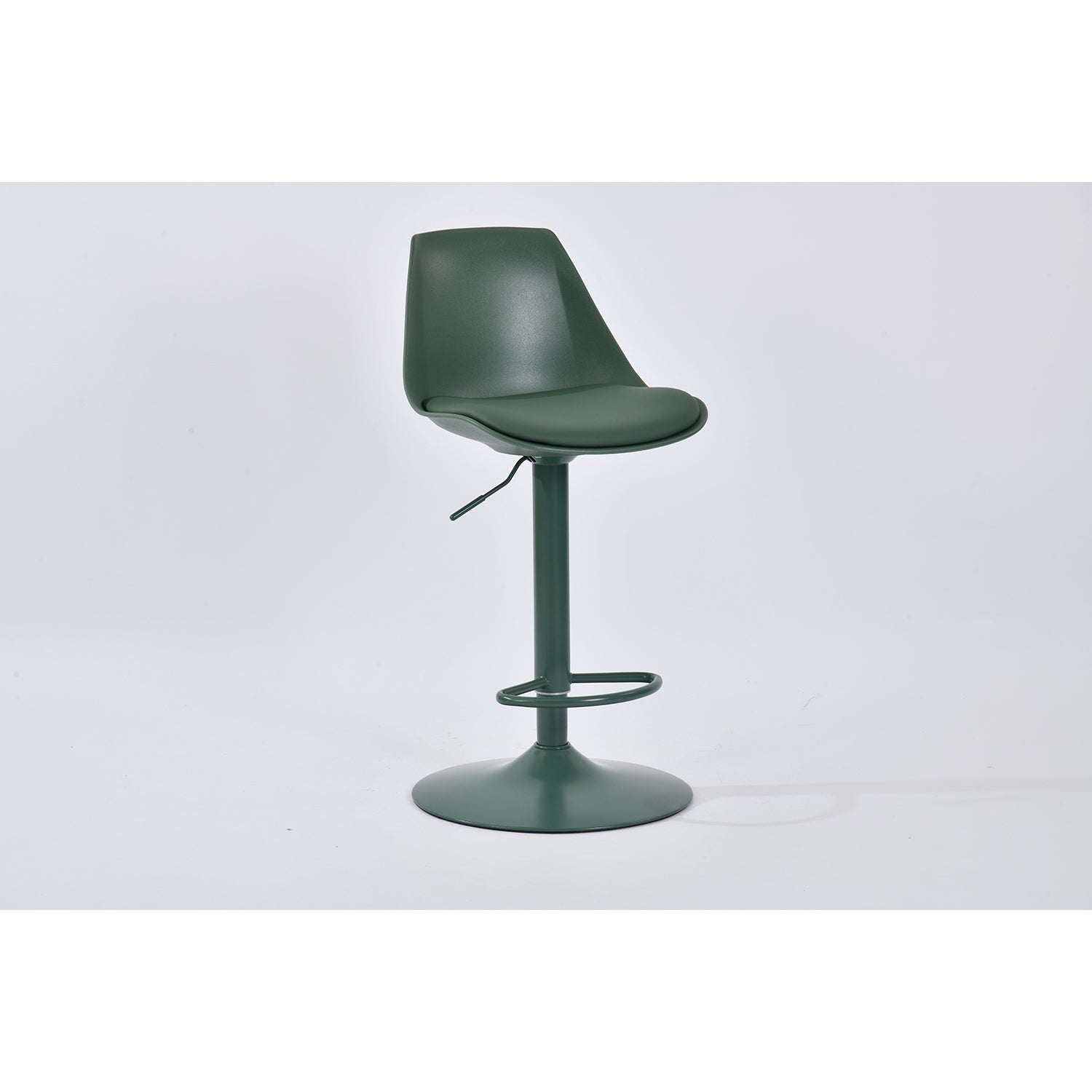 DINO – Green Barstool