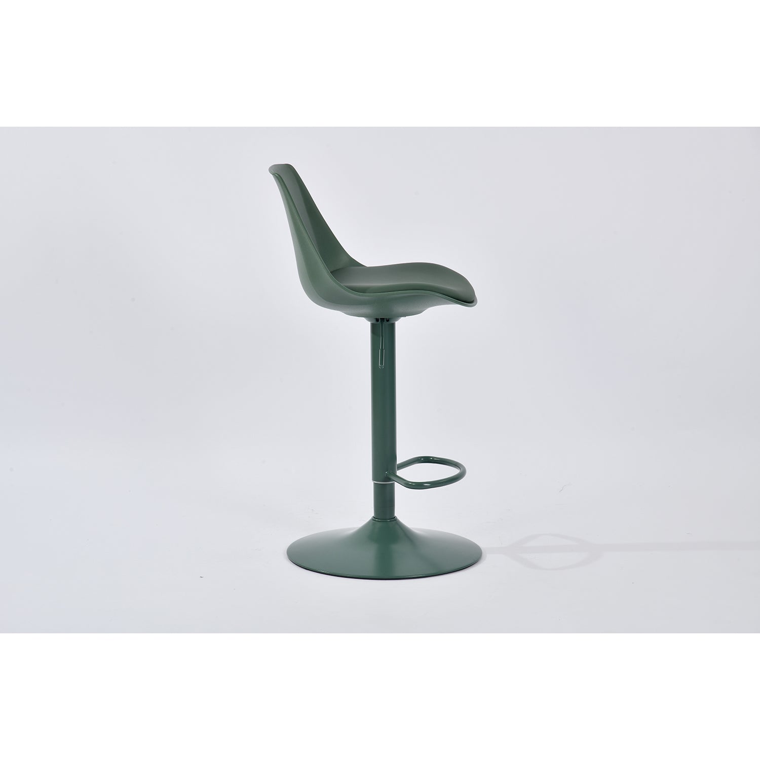 DINO – Green Barstool