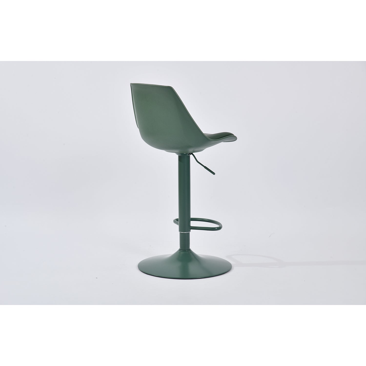 DINO – Green Barstool