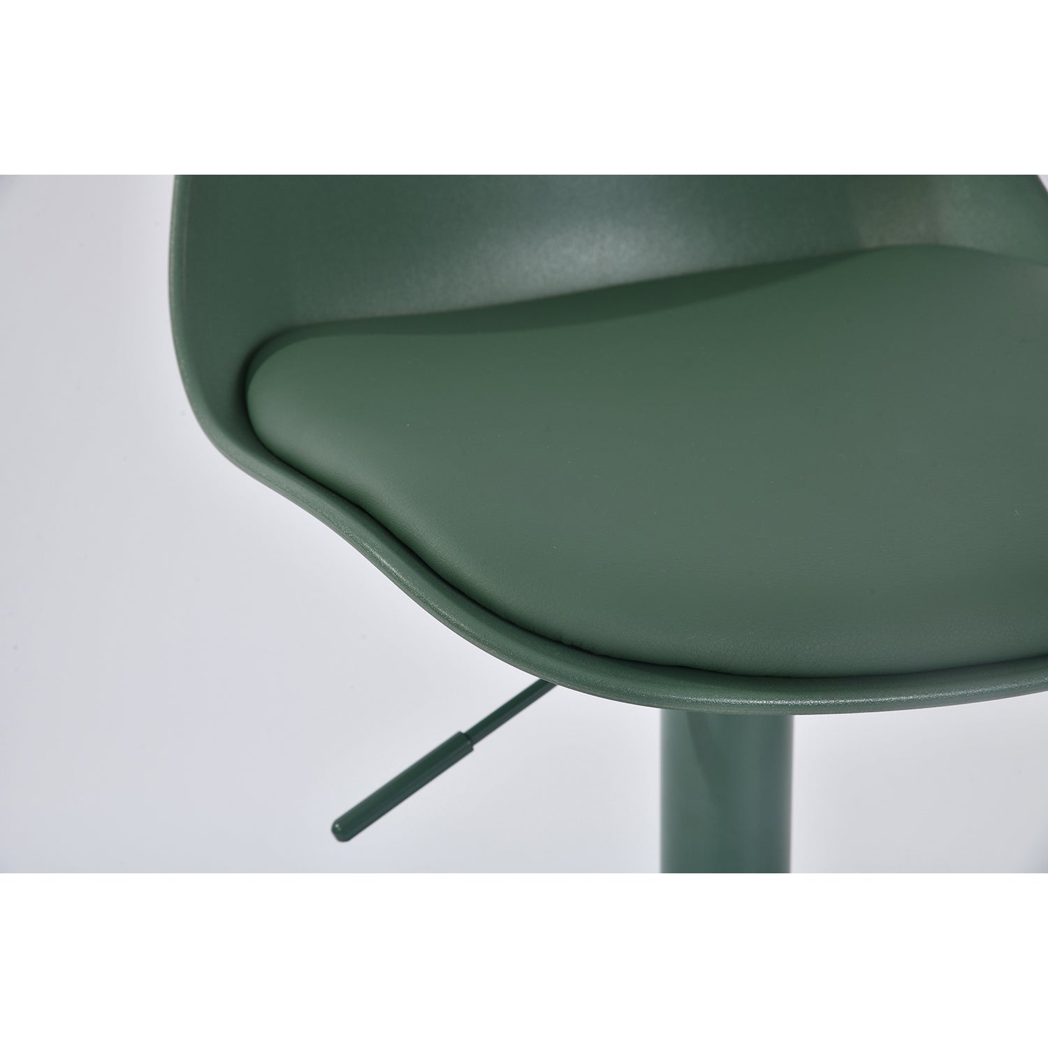 DINO – Green Barstool