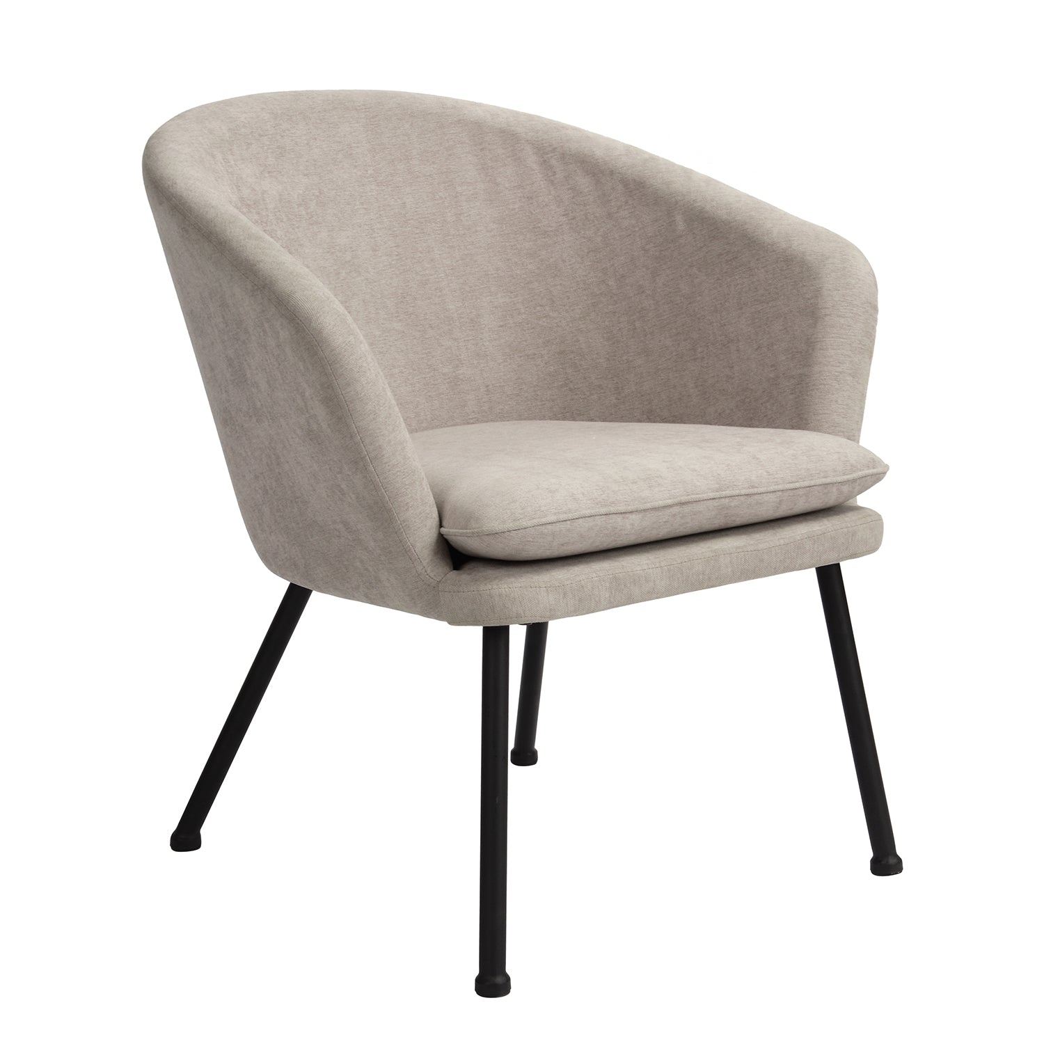 Dixier Accent Chair