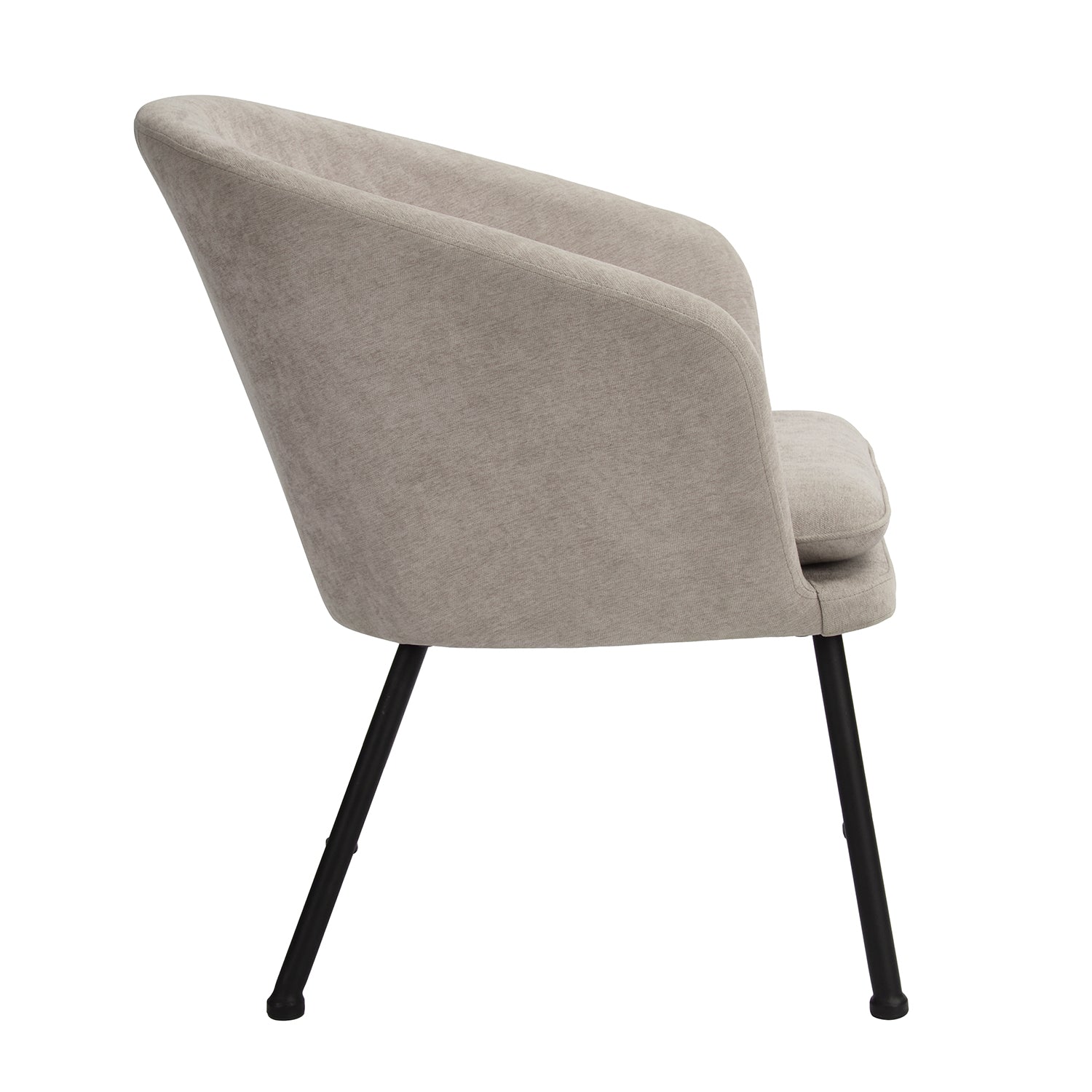 Dixier Accent Chair