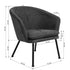 Dixier Accent Chair