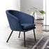 Dixier Accent Chair