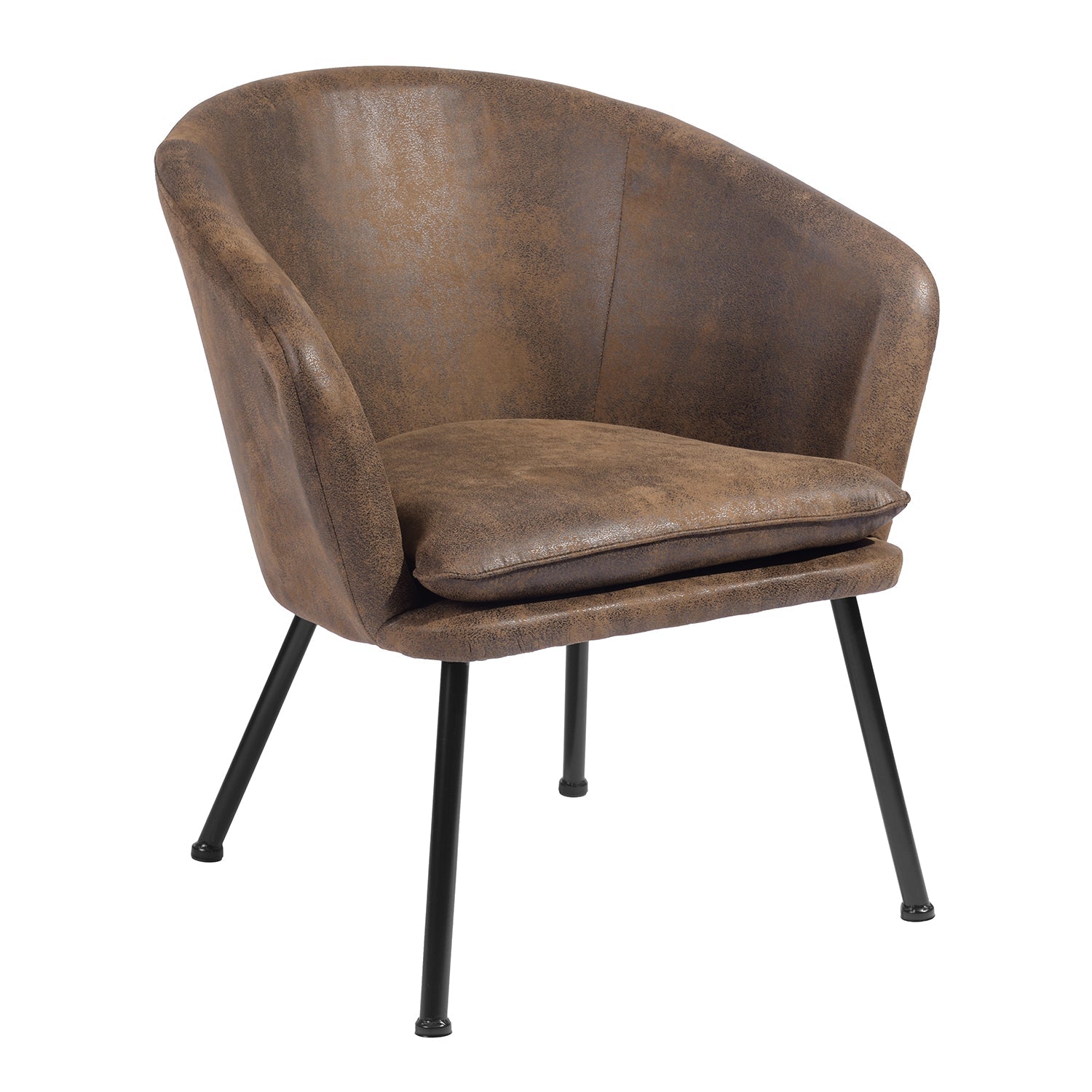 Dixier Accent Chair