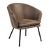 Dixier Accent Chair