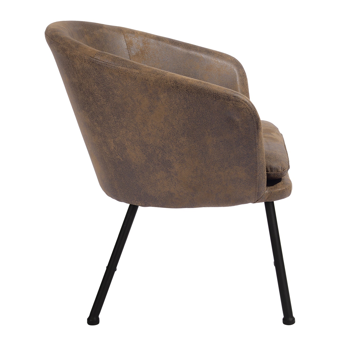 Dixier Accent Chair