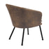 Dixier Accent Chair