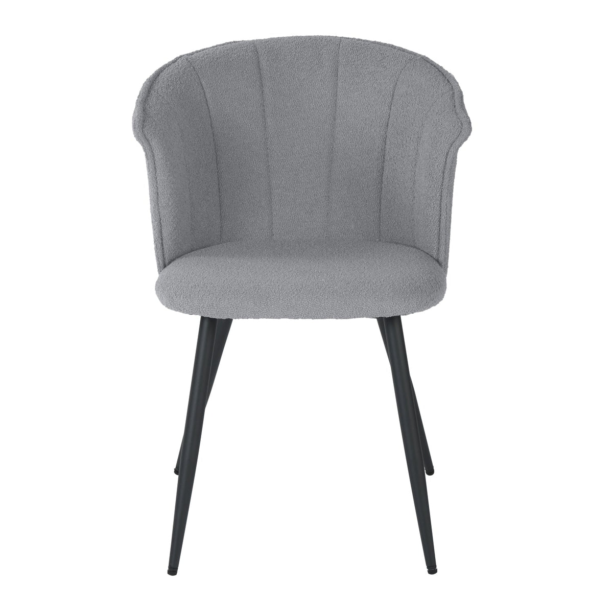 Doncic Dining Chair Cream Dining Chair