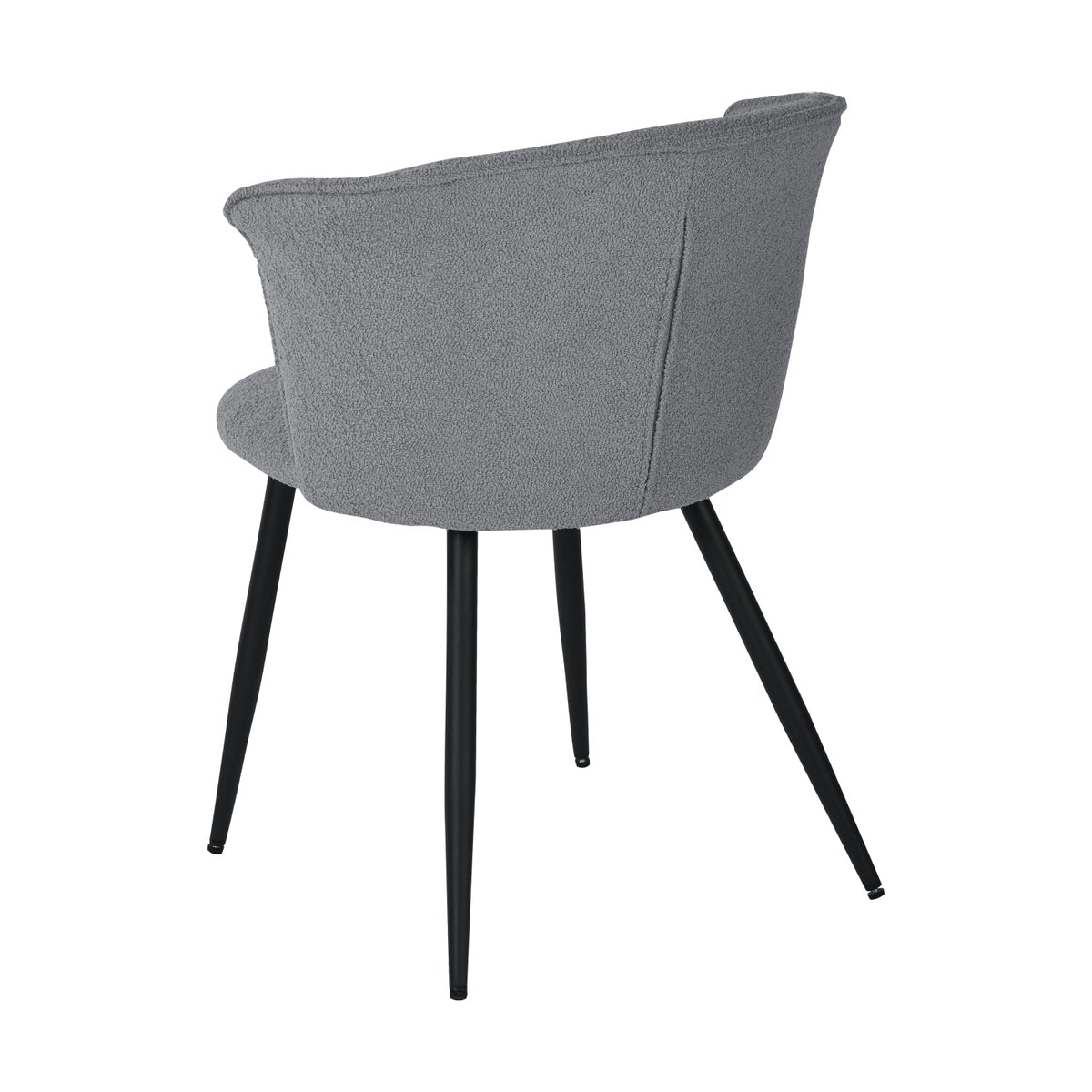 Doncic Dining Chair Cream Dining Chair