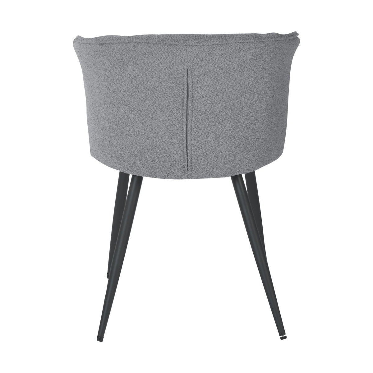 Doncic Dining Chair Cream Dining Chair