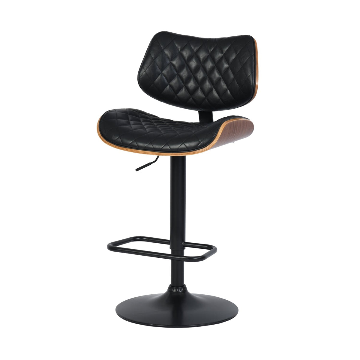 Donte 450Mm Base Bar Stools