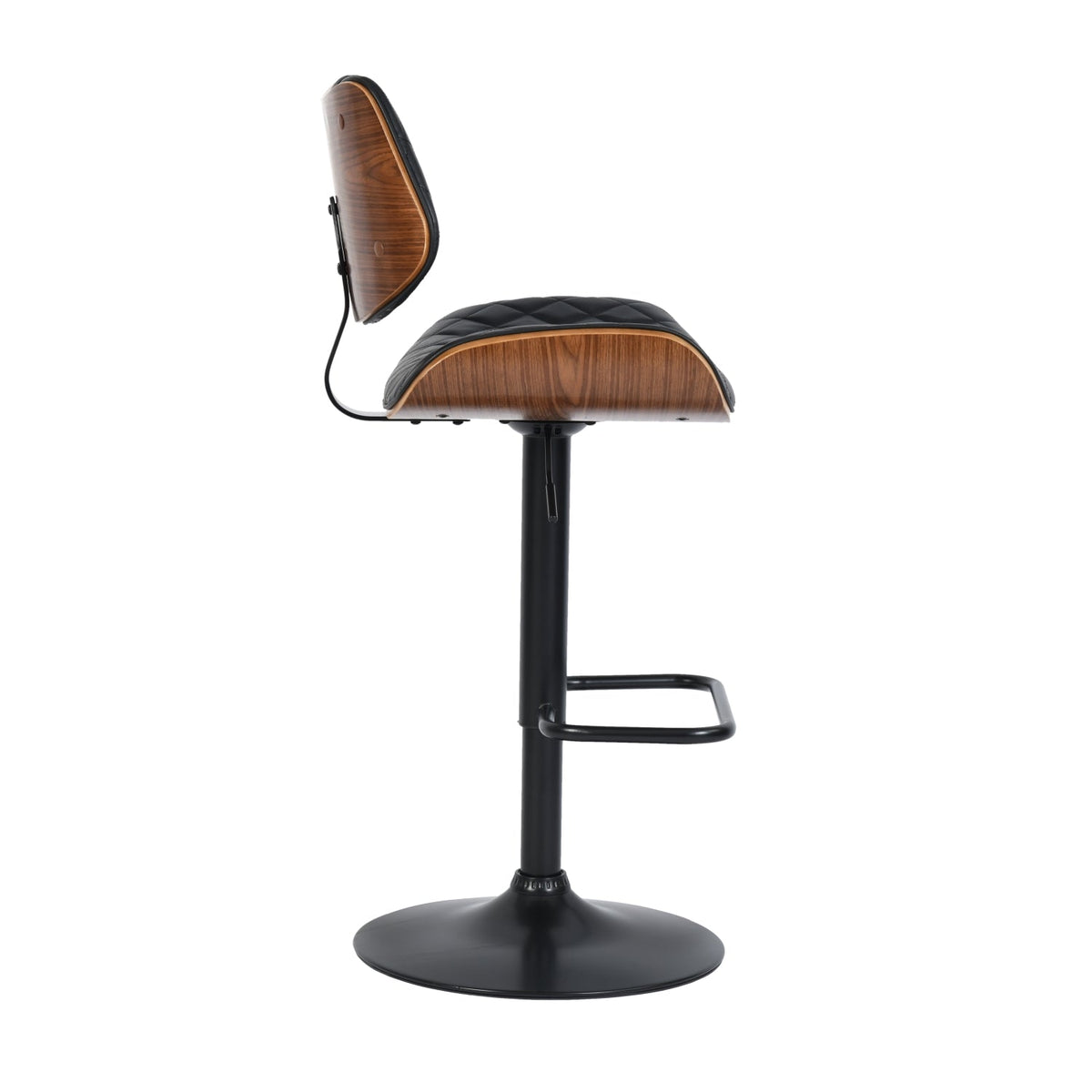 Donte 450Mm Base Bar Stools
