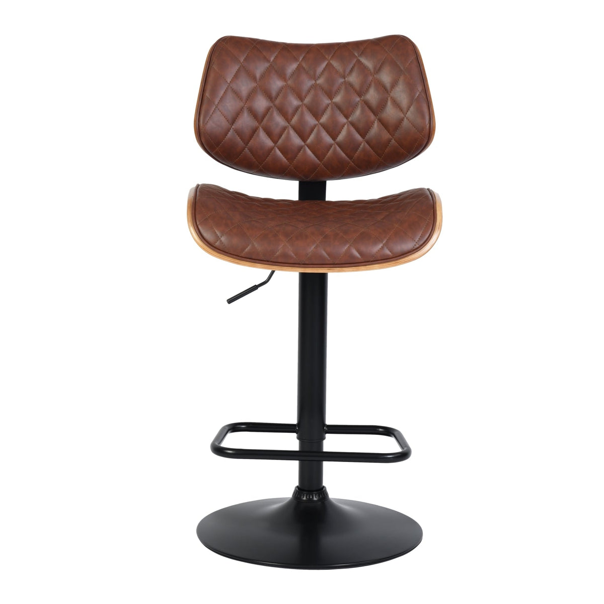 Donte 450Mm Base Bar Stools