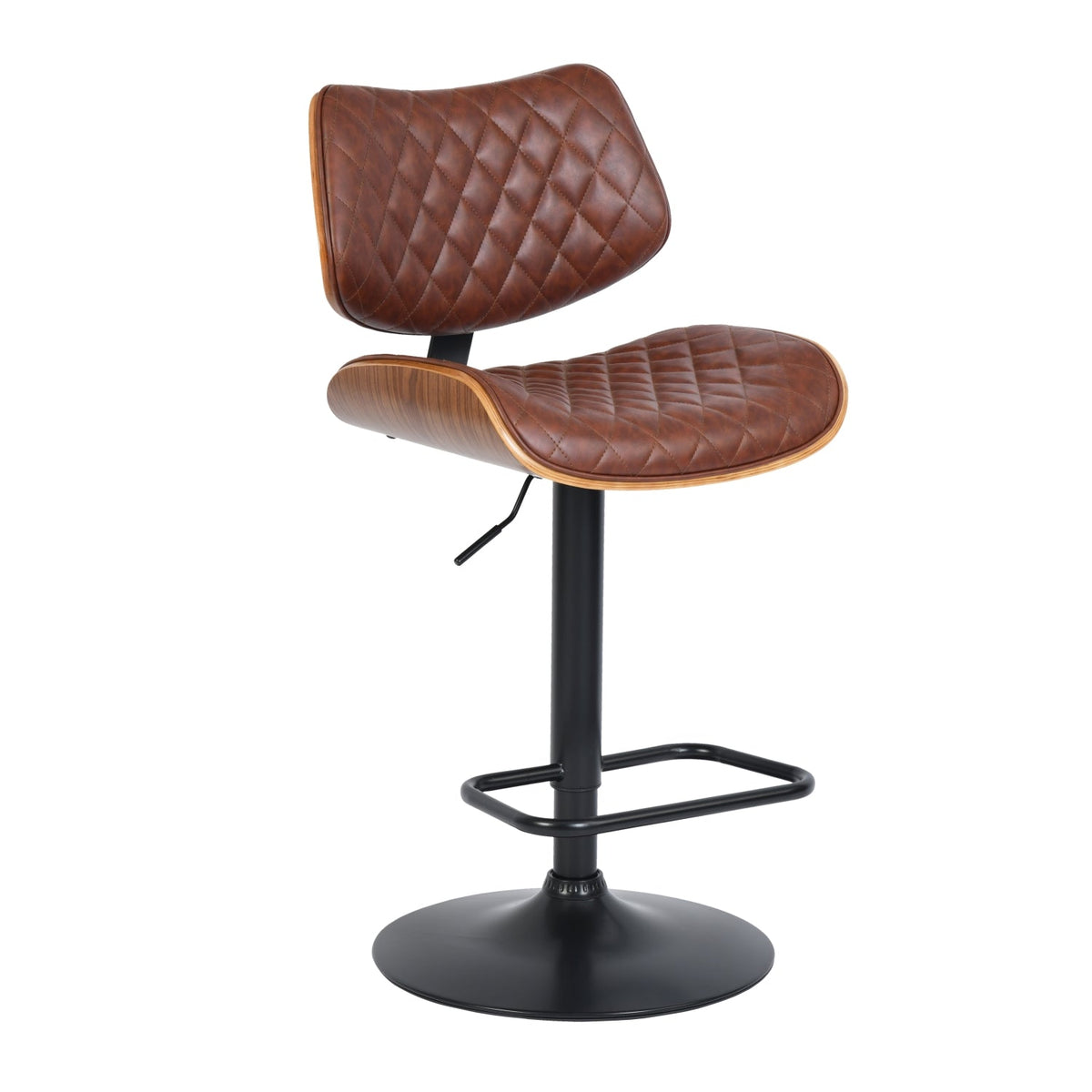 Donte 450Mm Base Bar Stools