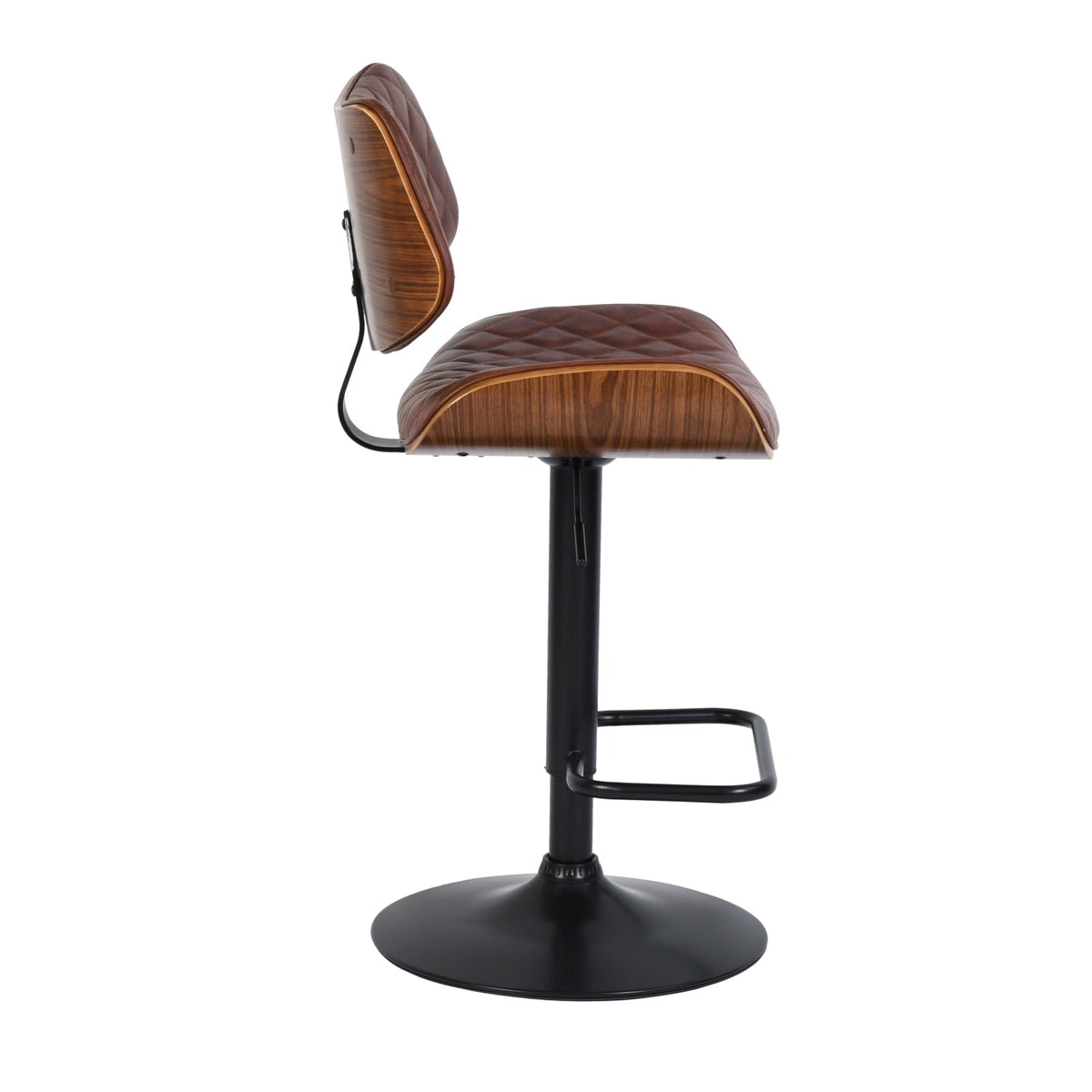 Donte 450Mm Base Bar Stools