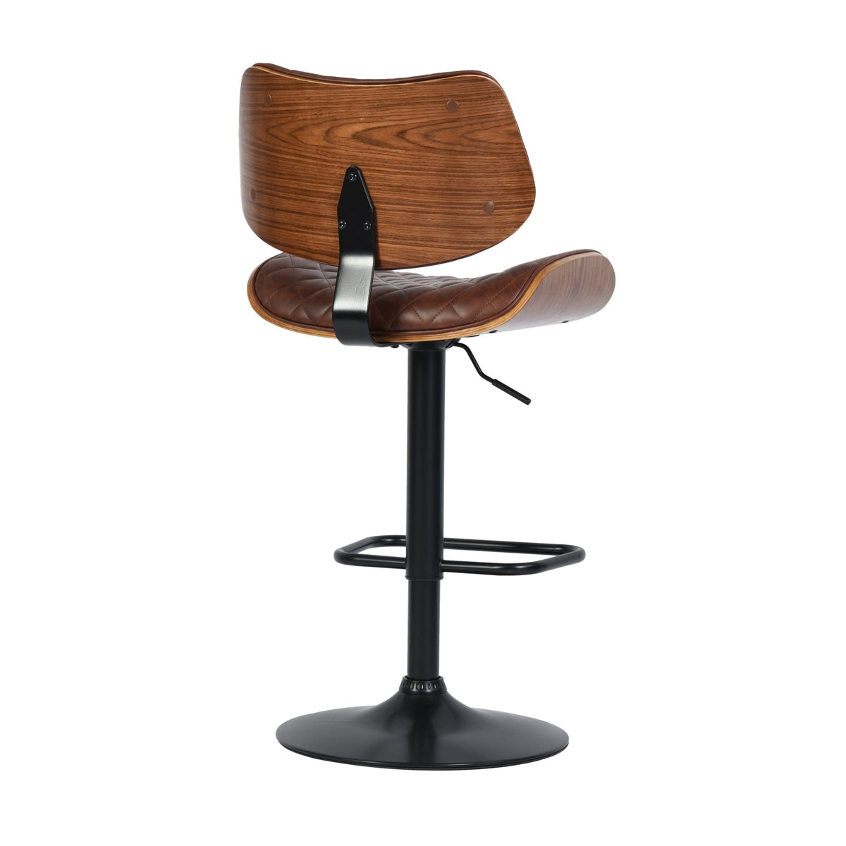 Donte 450Mm Base Bar Stools