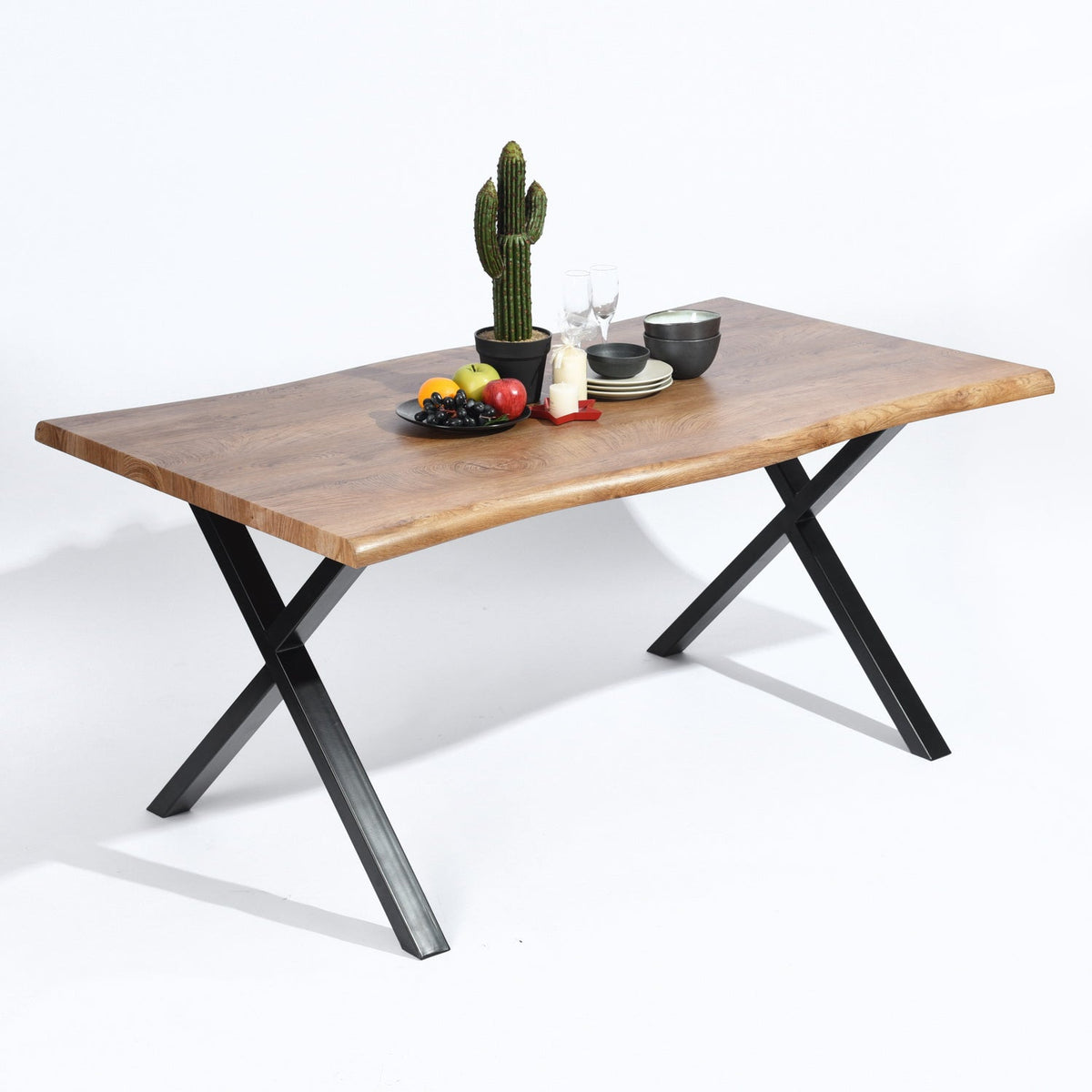 Doucoure Dining Table