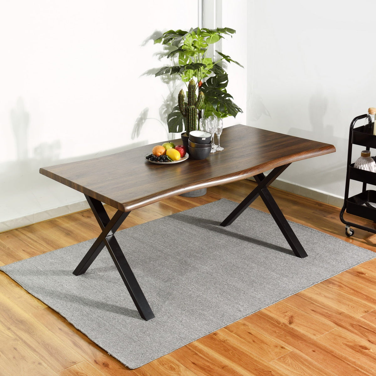Doucoure Dining Table
