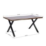 Doucoure Dining Table