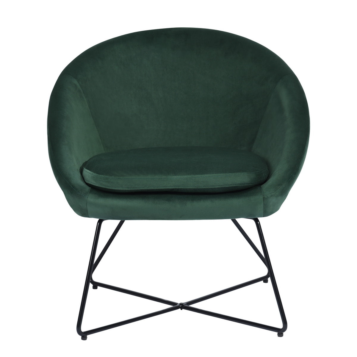 Doumbia Accent Chair