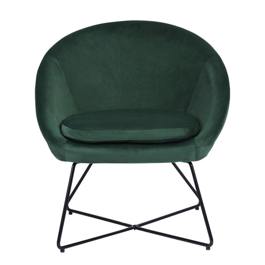 Doumbia Accent Chair
