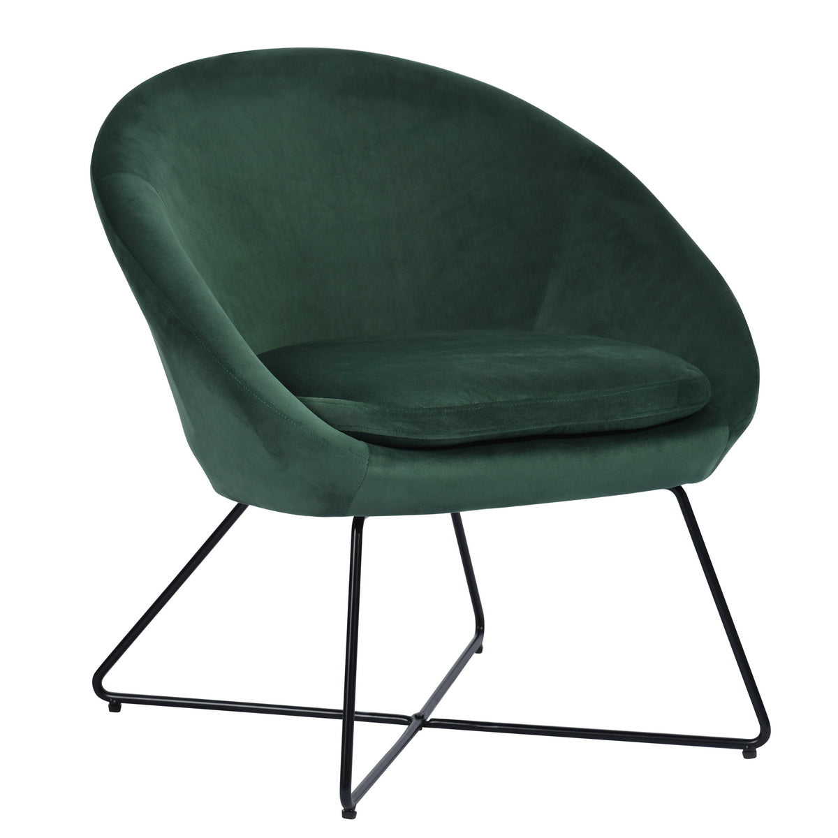 Doumbia Accent Chair