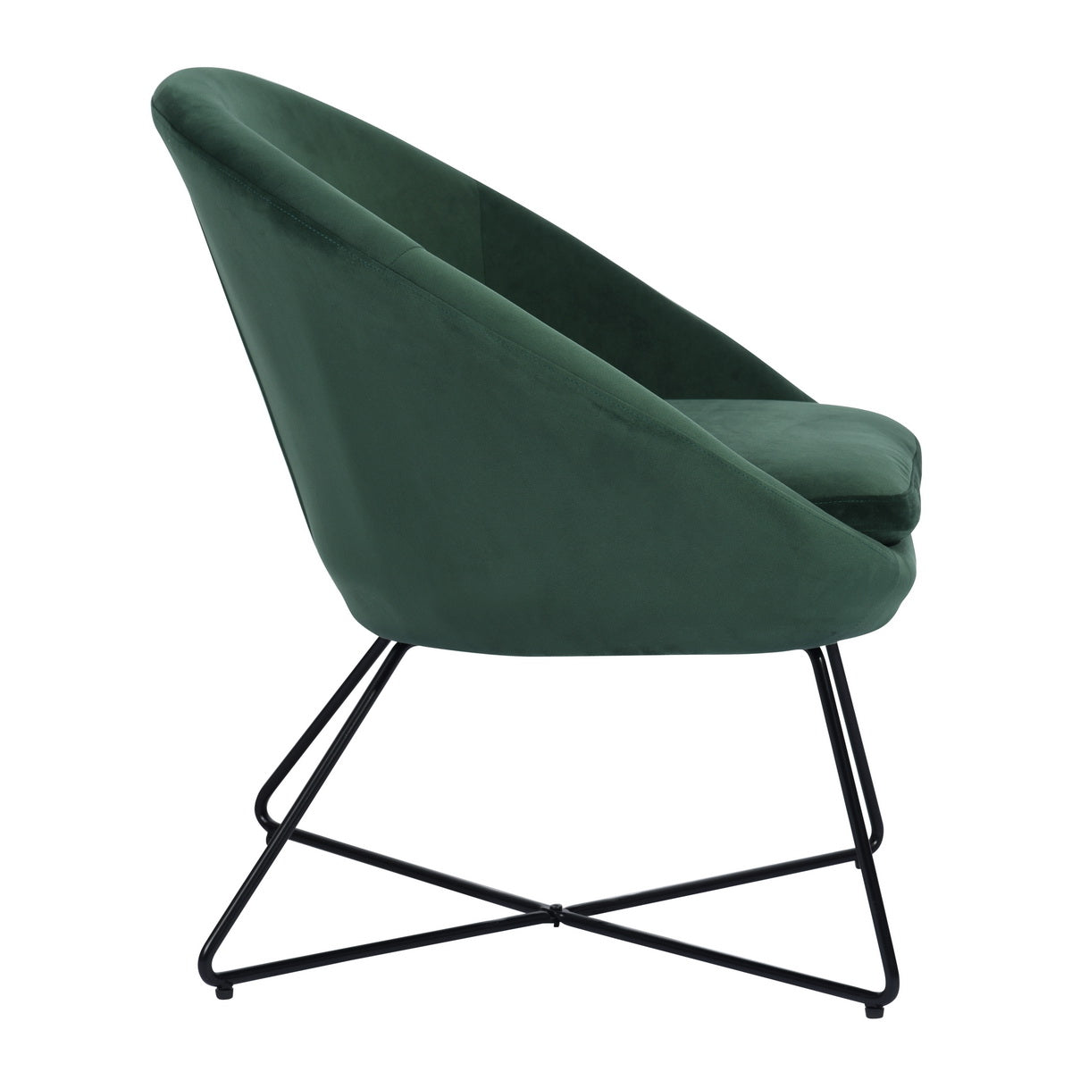 Doumbia Accent Chair