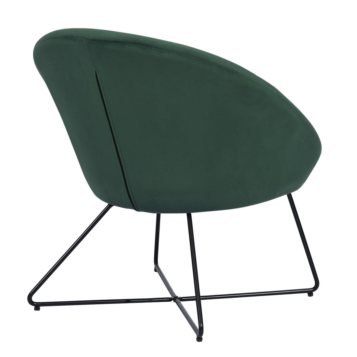 Doumbia Accent Chair